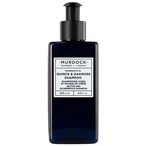 Murdock Barbers of London Quince & Oakmoss Shampoo 8.5oz
